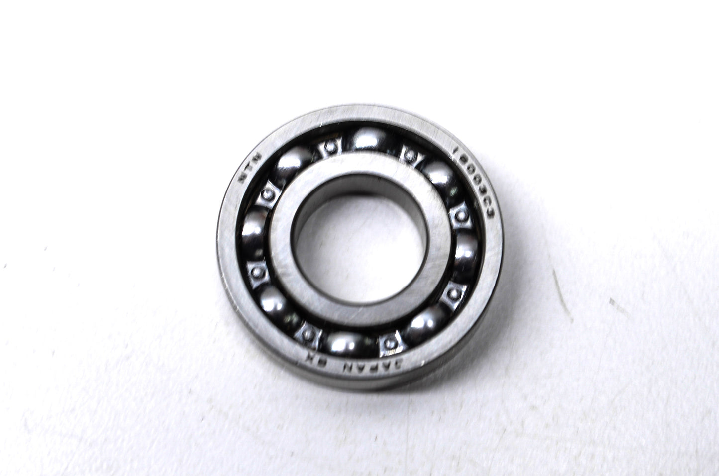 OEM KTM 47033026000 Ball Bearing 16X35X8 NOS