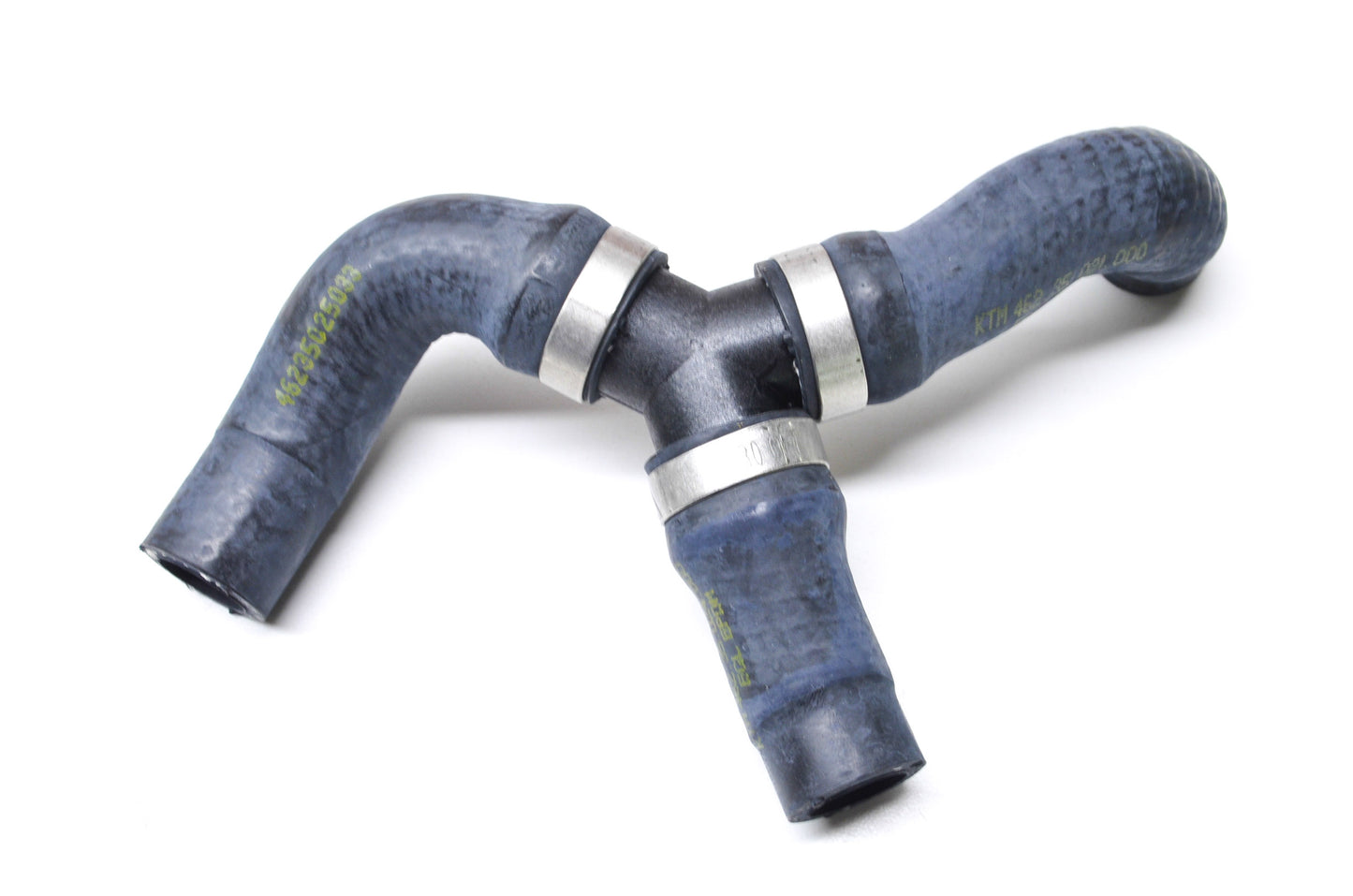 New OEM KTM Radiator Hose NOS