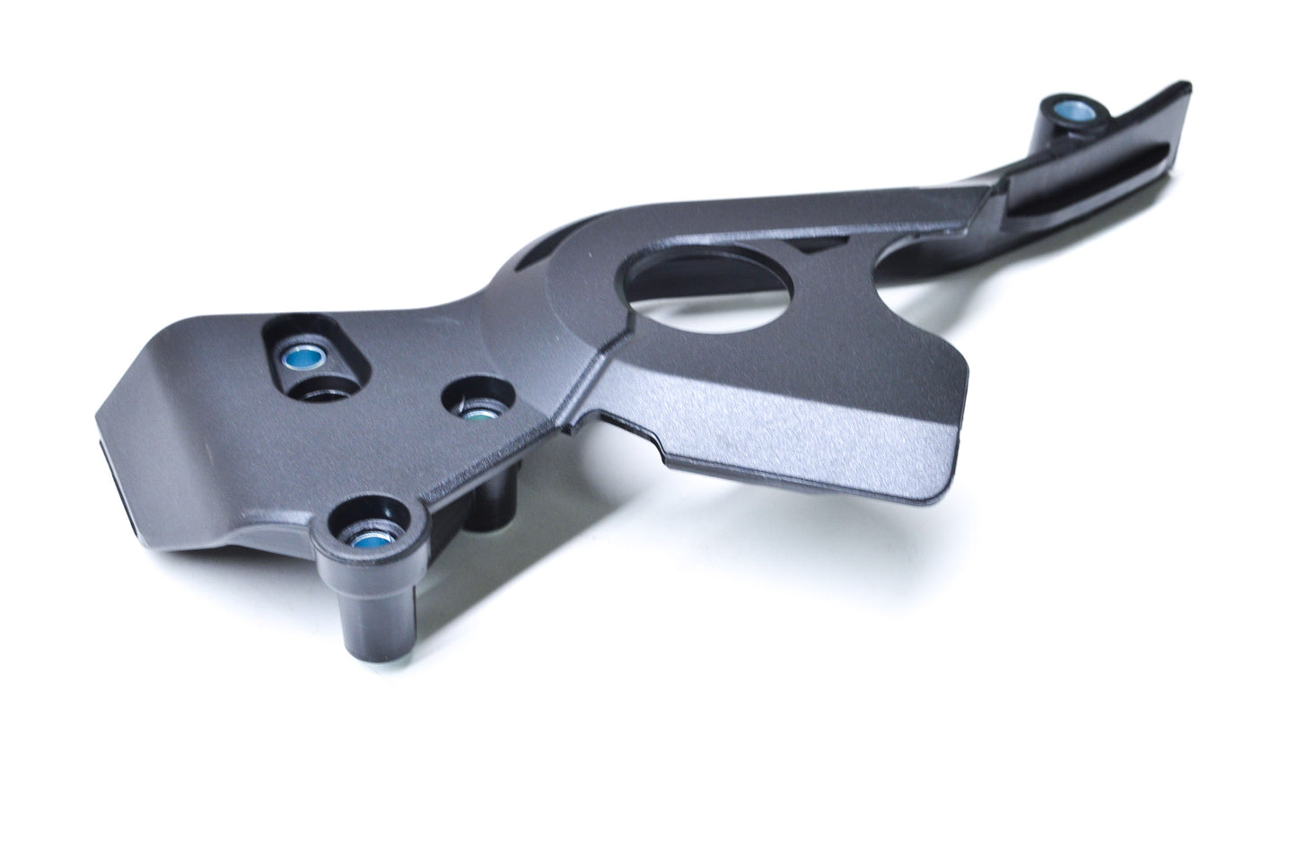 New OEM KTM Chain Sprocket Guard NOS