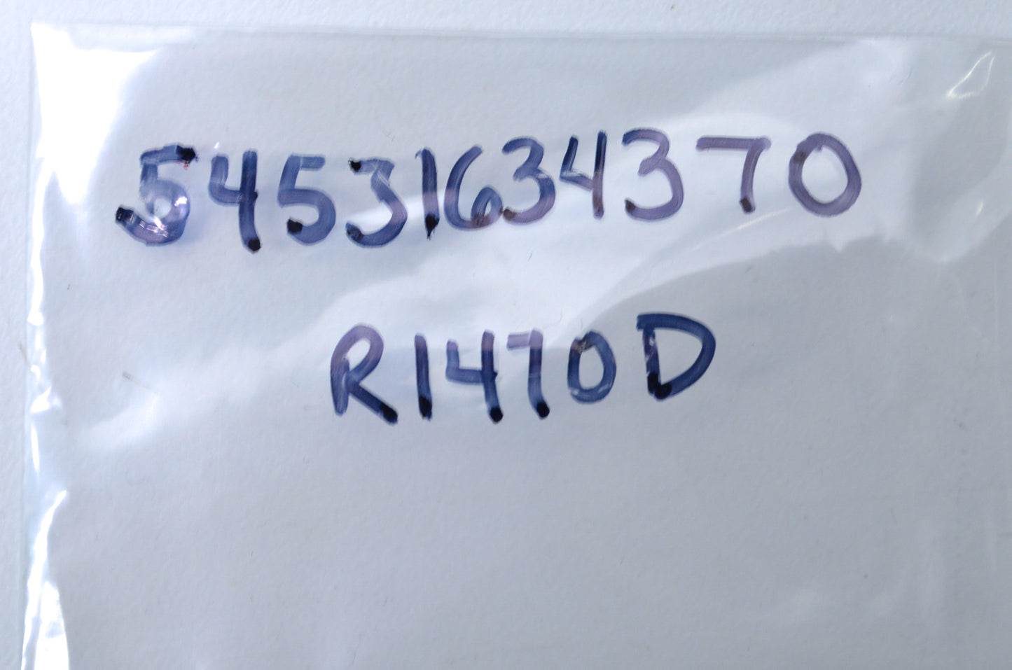 OEM KTM 54531634370 Jet Needle R 1470 D Keihin NOS