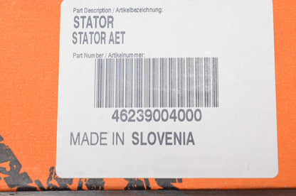 OEM KTM 46239004000 Stator NOS