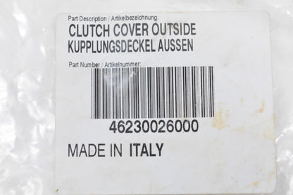 OEM KTM 46230026000 Outside Clutch Cover NOS