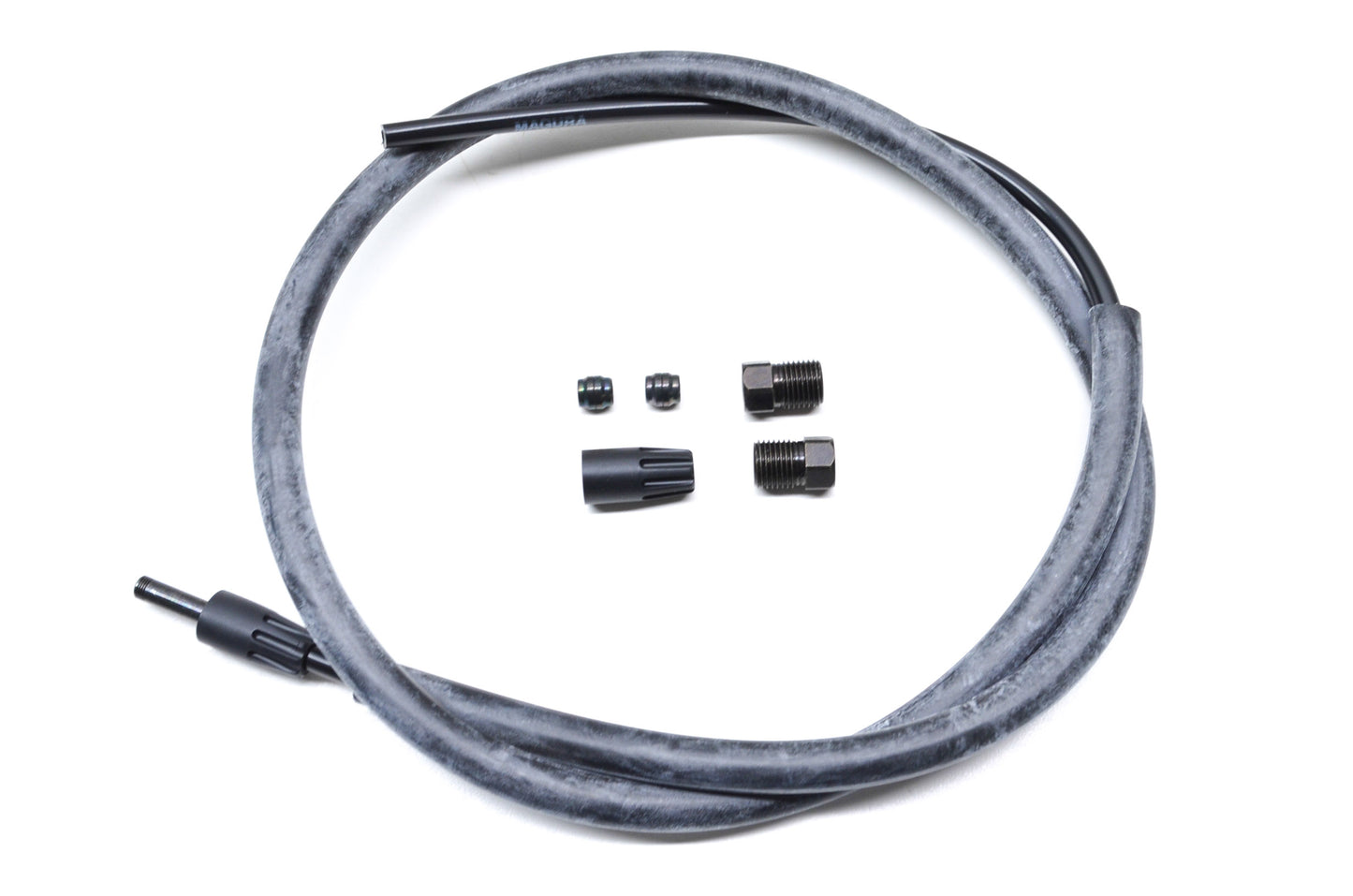 New OEM KTM Hydraulic Clutch Pipe Kit NOS