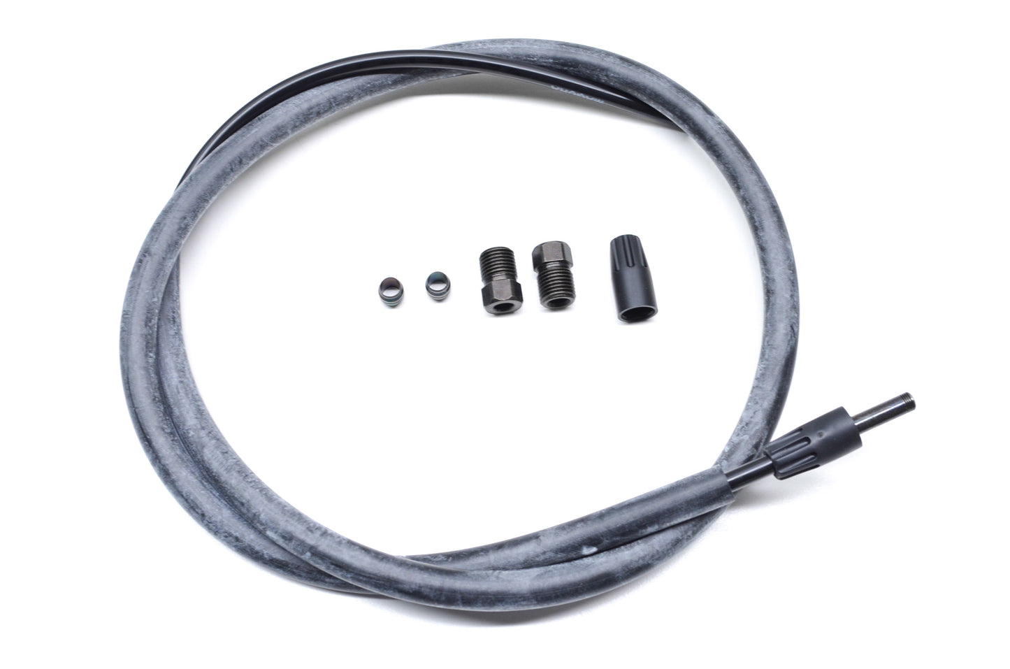 New OEM KTM Hydraulic Clutch Pipe Kit NOS