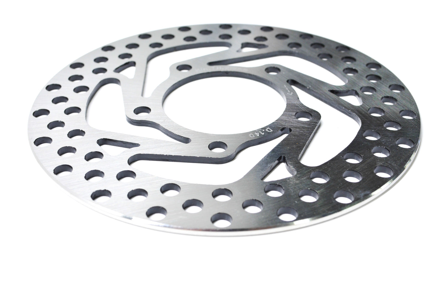New OEM KTM Rear Brake Disc NOS