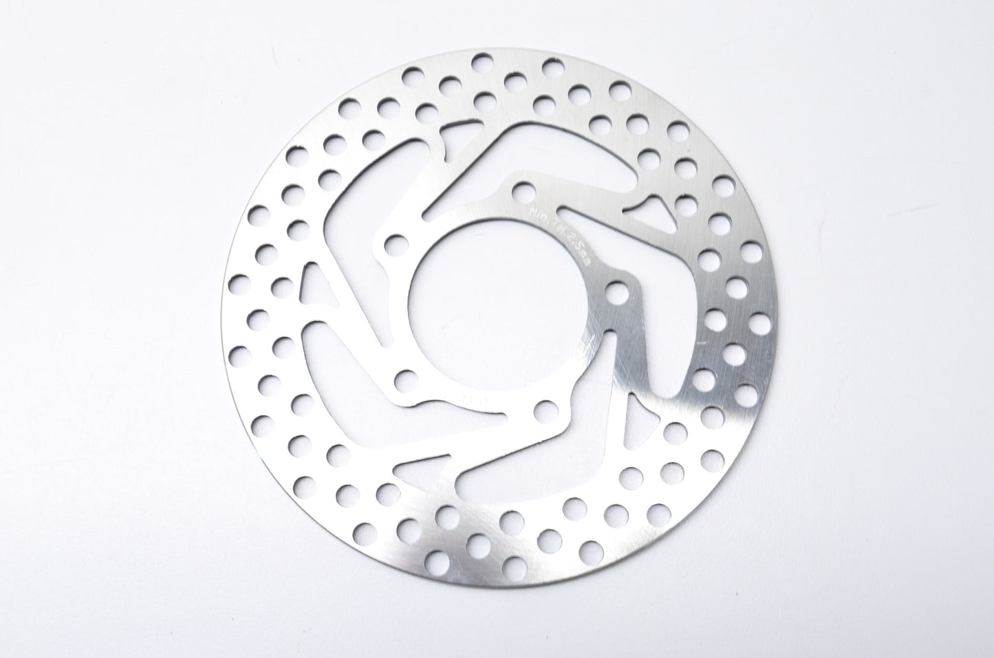 New OEM KTM Rear Brake Disc NOS
