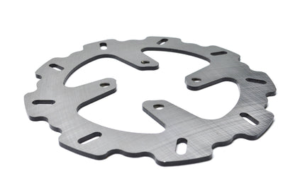 OEM KTM 46110060100 Rear Brake Disc NOS