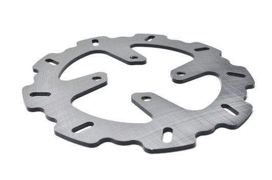 OEM KTM 46110060100 Rear Brake Disc NOS