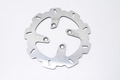 OEM KTM 46110060100 Rear Brake Disc NOS