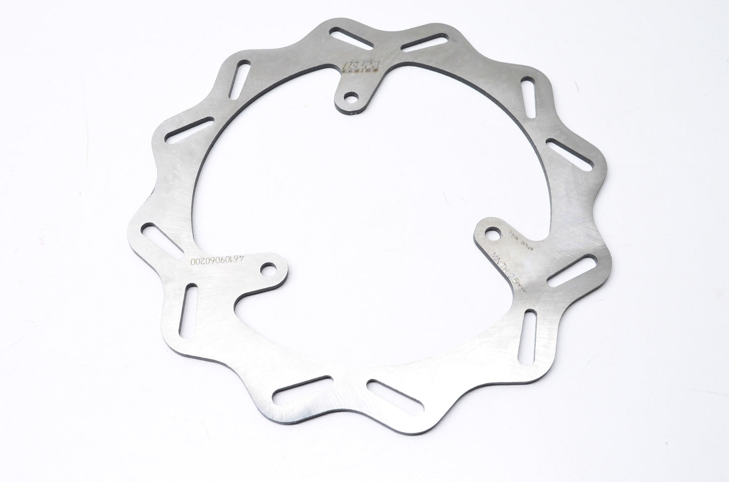 OEM KTM 46109060200 Front Brake Disc NOS