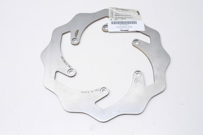 OEM KTM 78010960000 Rear Brake Disk NOS