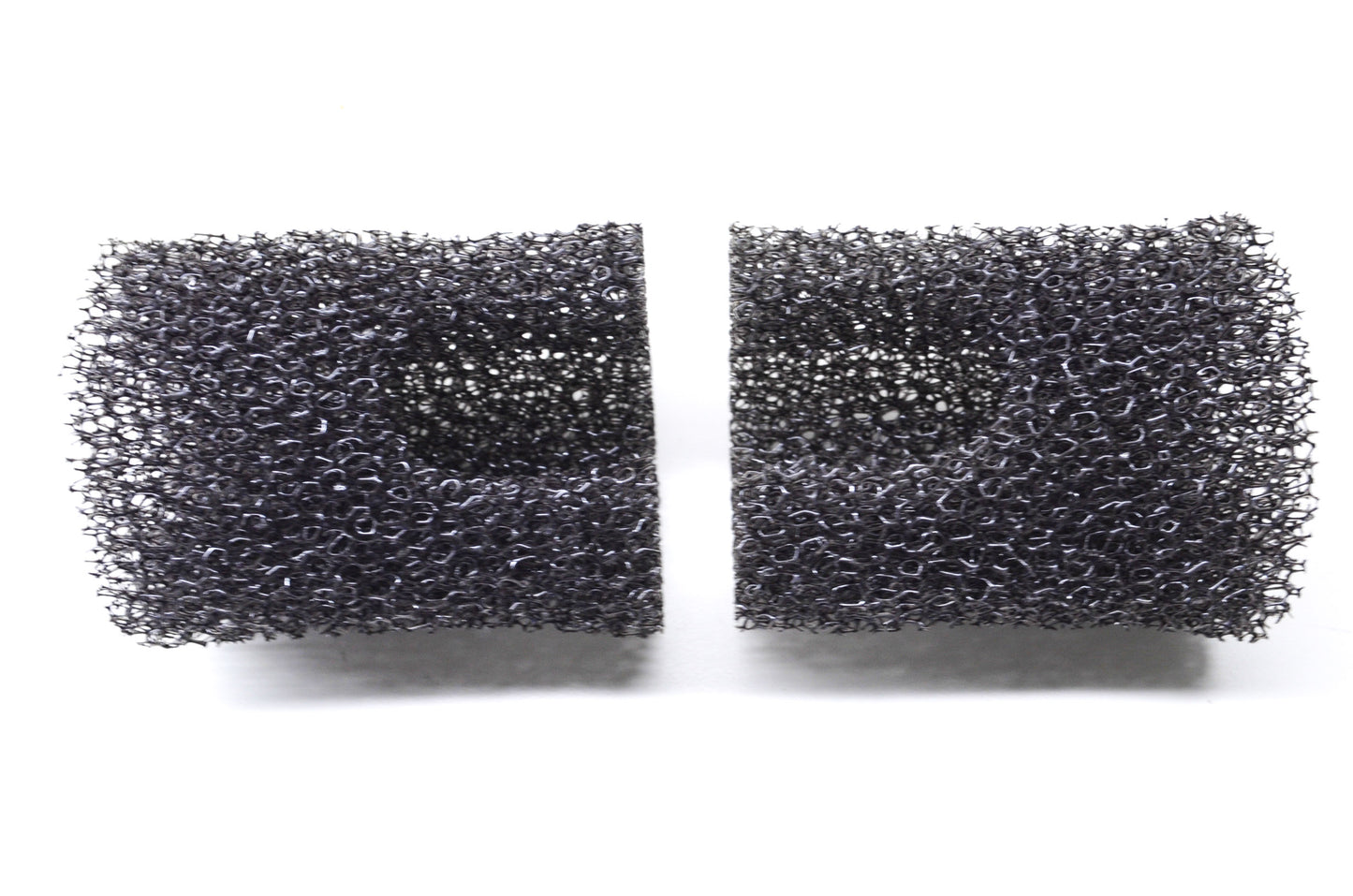 New OEM KTM 54803095000 Left & Right Footrest Foam NOS