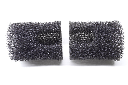 New OEM KTM 54803095000 Left & Right Footrest Foam NOS