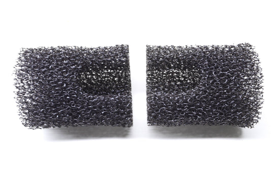New OEM KTM 54803095000 Left & Right Footrest Foam NOS
