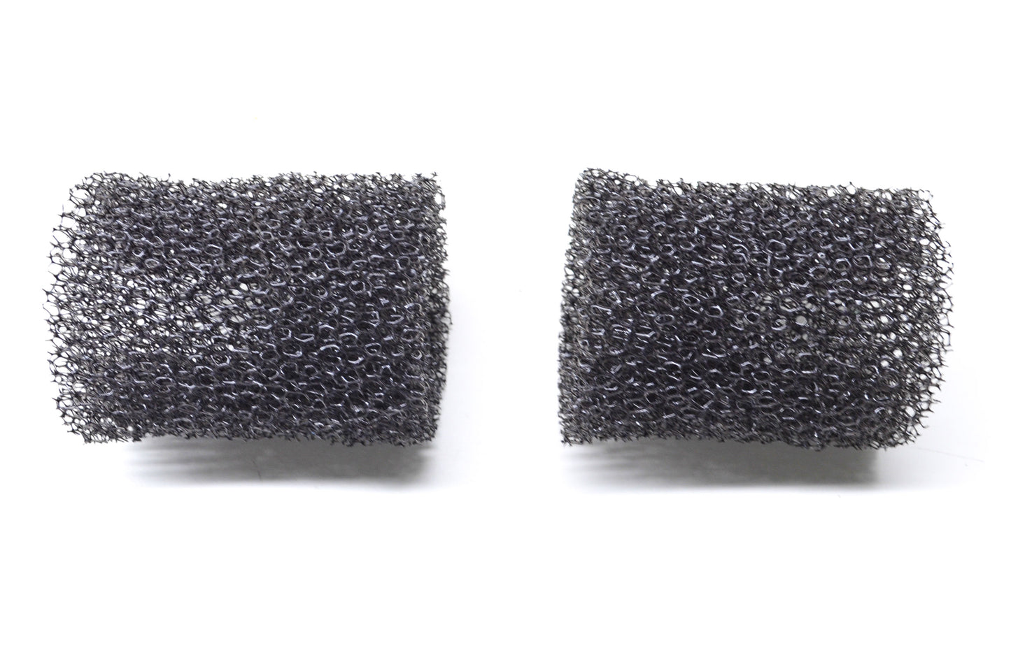 New OEM KTM 54803095000 Left & Right Footrest Foam NOS