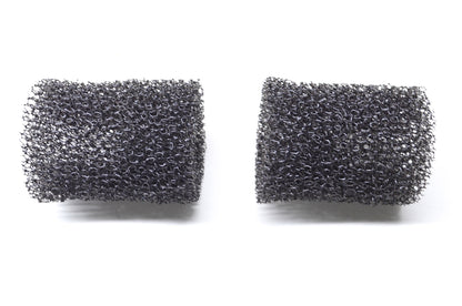 New OEM KTM 54803095000 Left & Right Footrest Foam NOS