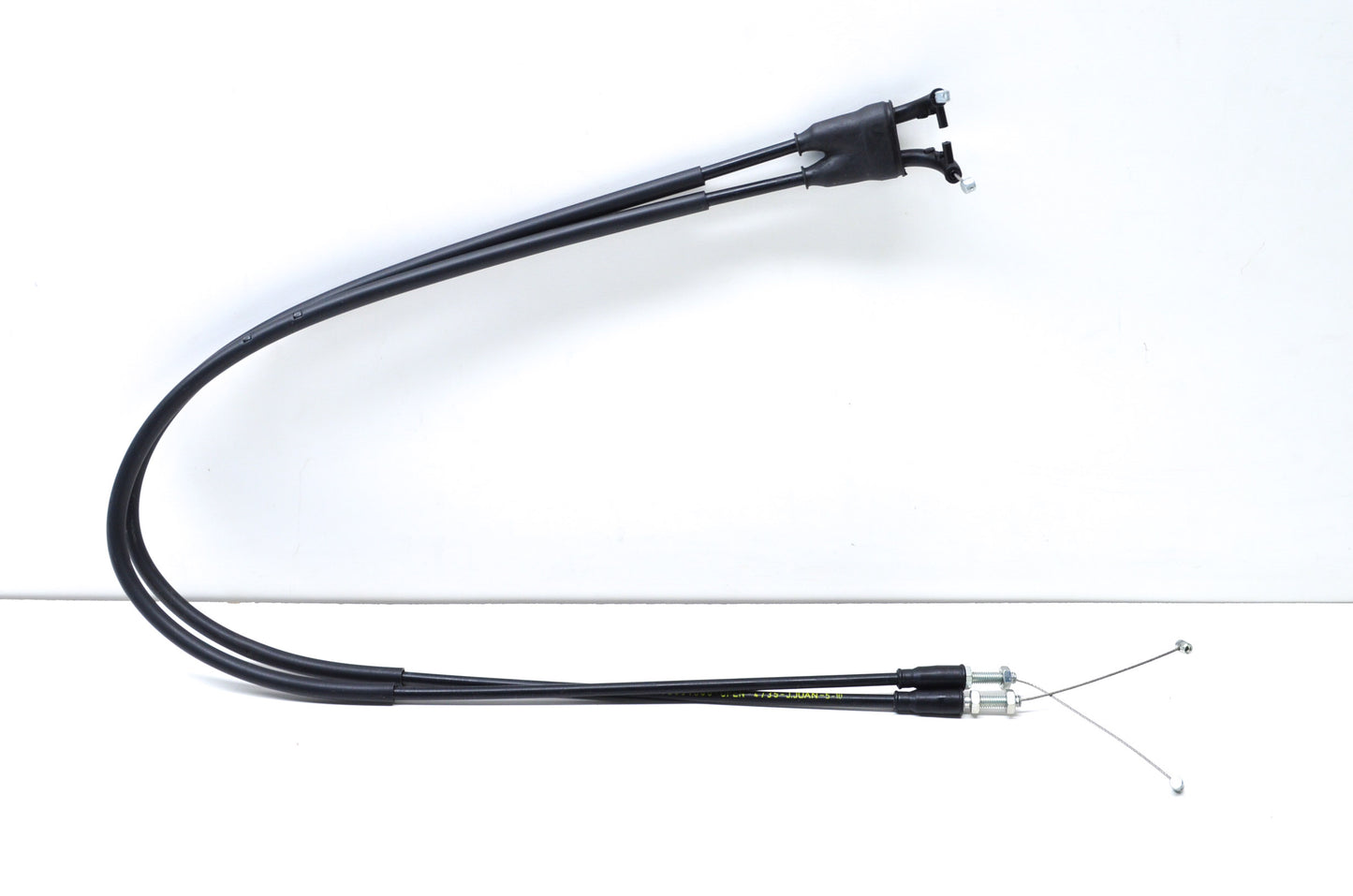 OEM KTM 77002091000 Throttle Cable NOS