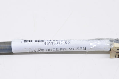 OEM KTM 45113012100 Front Brake Hose NOS