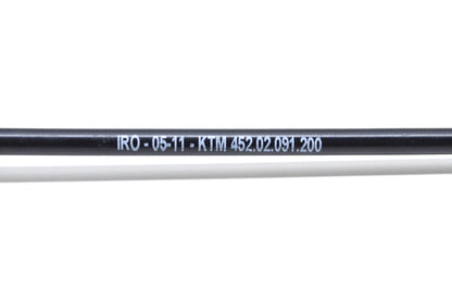 New OEM KTM Throttle Cable NOS
