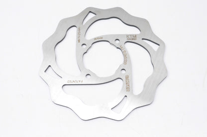 New OEM KTM Brake Disc NOS