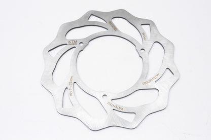 OEM KTM 46209060000 Front Brake Disc NOS