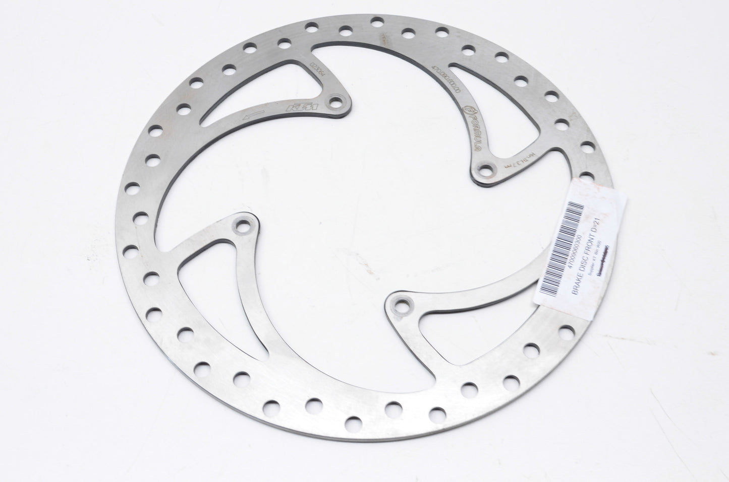 OEM KTM 47009060000 Brake Disc NOS