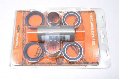 New OEM KTM Front Wheel Repair Kit NOS