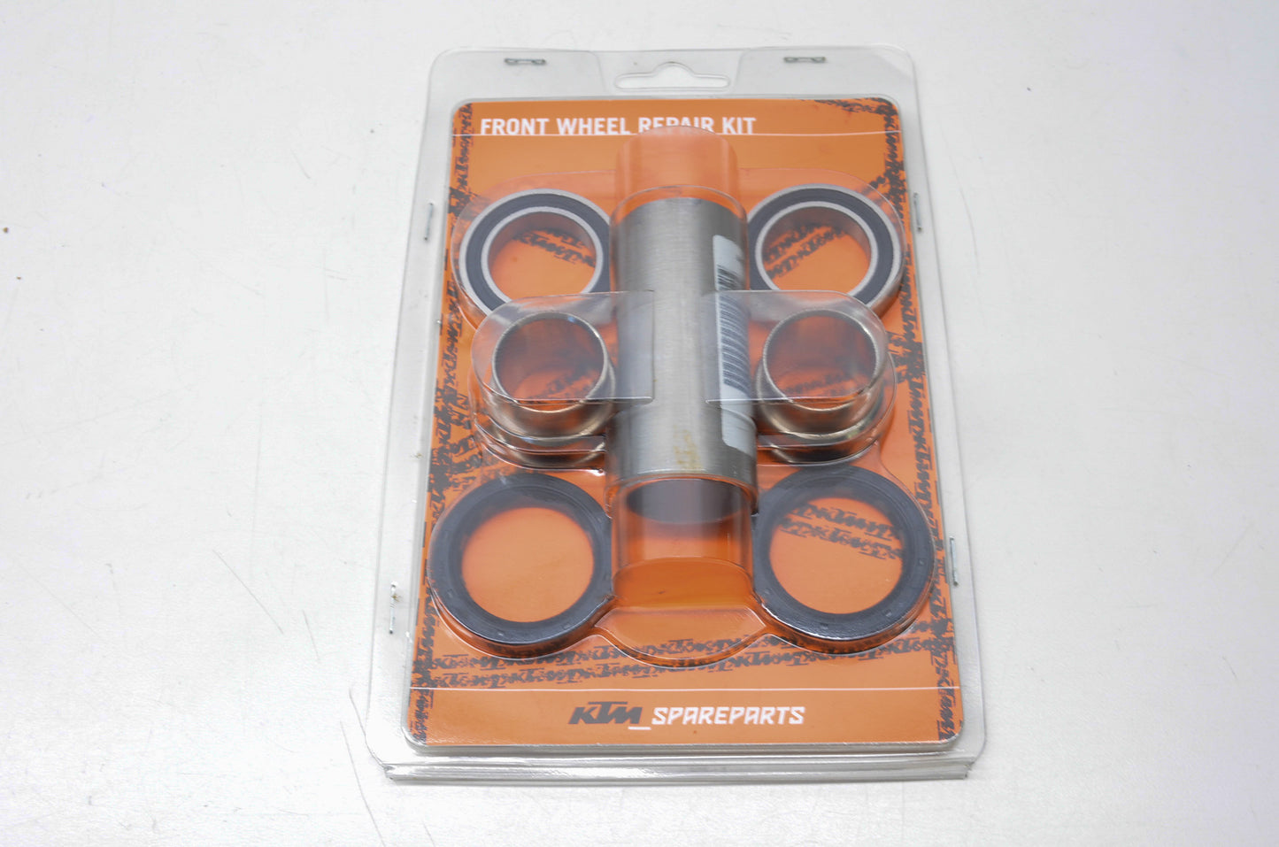 New OEM KTM Front Wheel Repair Kit NOS