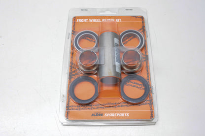 New OEM KTM Front Wheel Repair Kit NOS