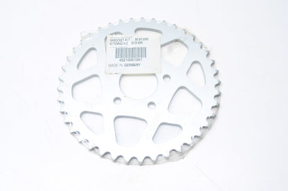 OEM KTM 45210051041 Sprocket 41T NOS