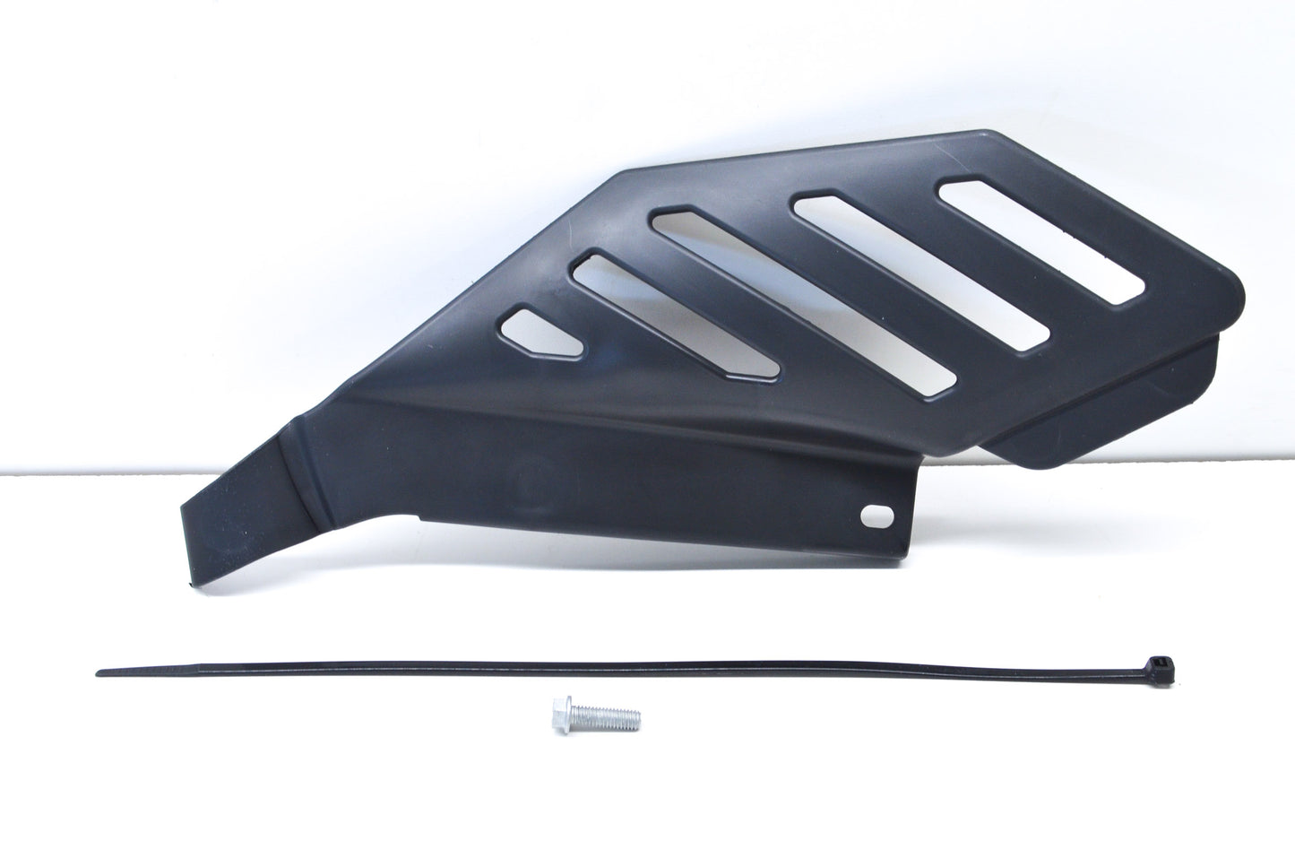 OEM KTM 59405011100 Exhaust Guard NOS