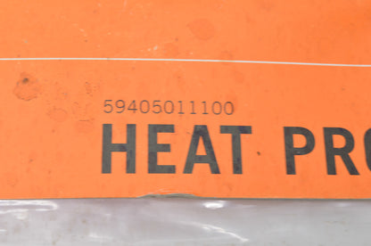 OEM KTM 59405011100 Exhaust Guard NOS