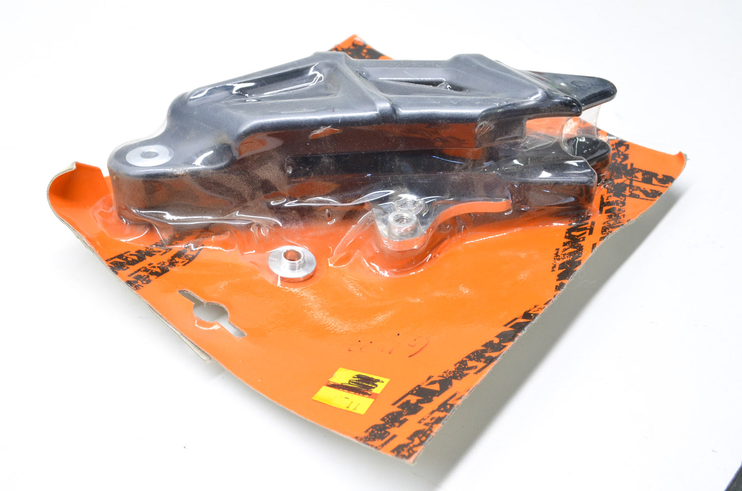 New OEM KTM Rear Chain Guide Kit NOS