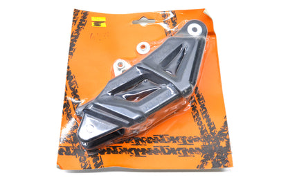New OEM KTM Rear Chain Guide Kit NOS