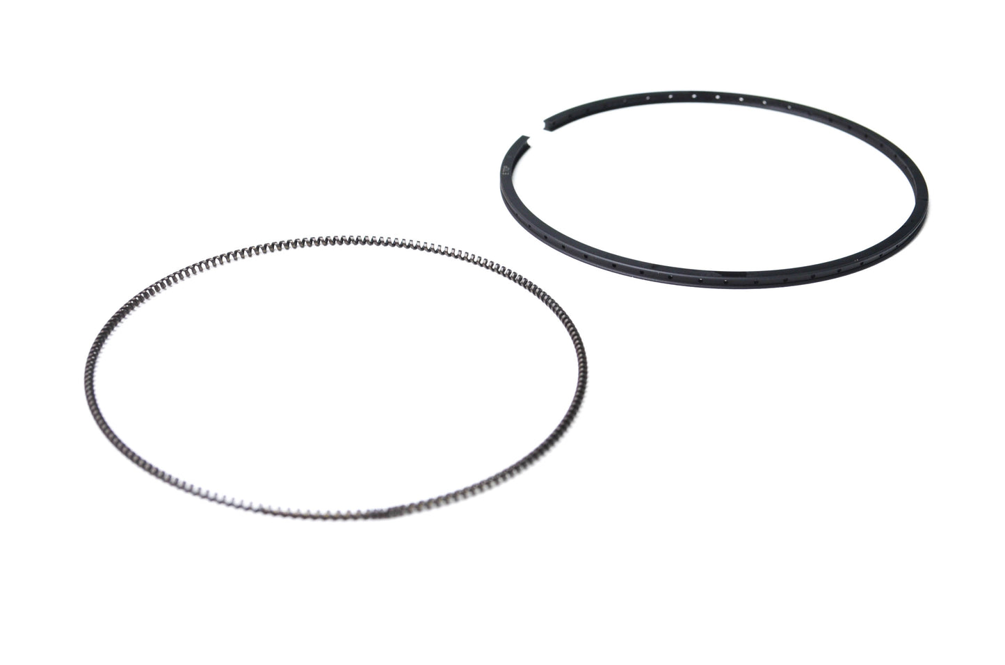 OEM KTM 77030032200, 77130032000 Oil Scraper Ring Kit NOS