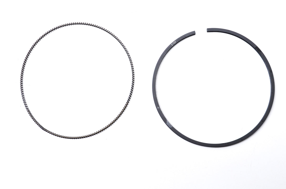 OEM KTM 77030032200, 77130032000 Oil Scraper Ring Kit NOS