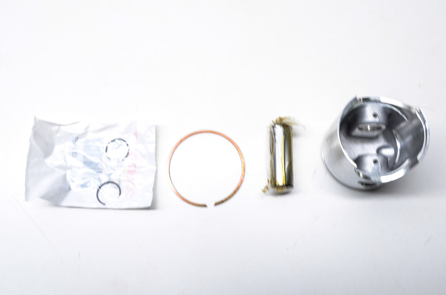 OEM KTM 9899M04900, 1929CS Piston Kit NOS