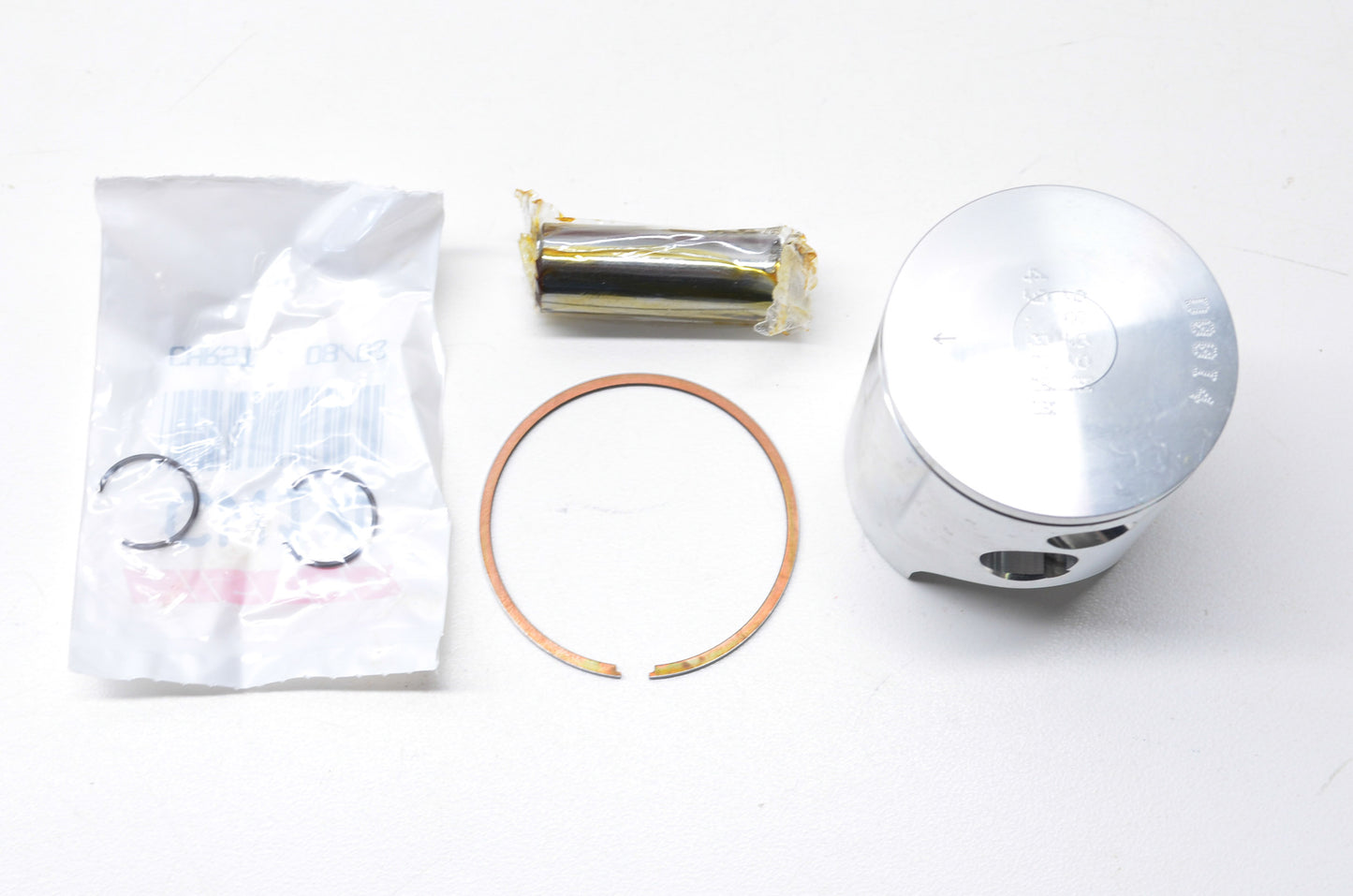 OEM KTM 9899M04900, 1929CS Piston Kit NOS