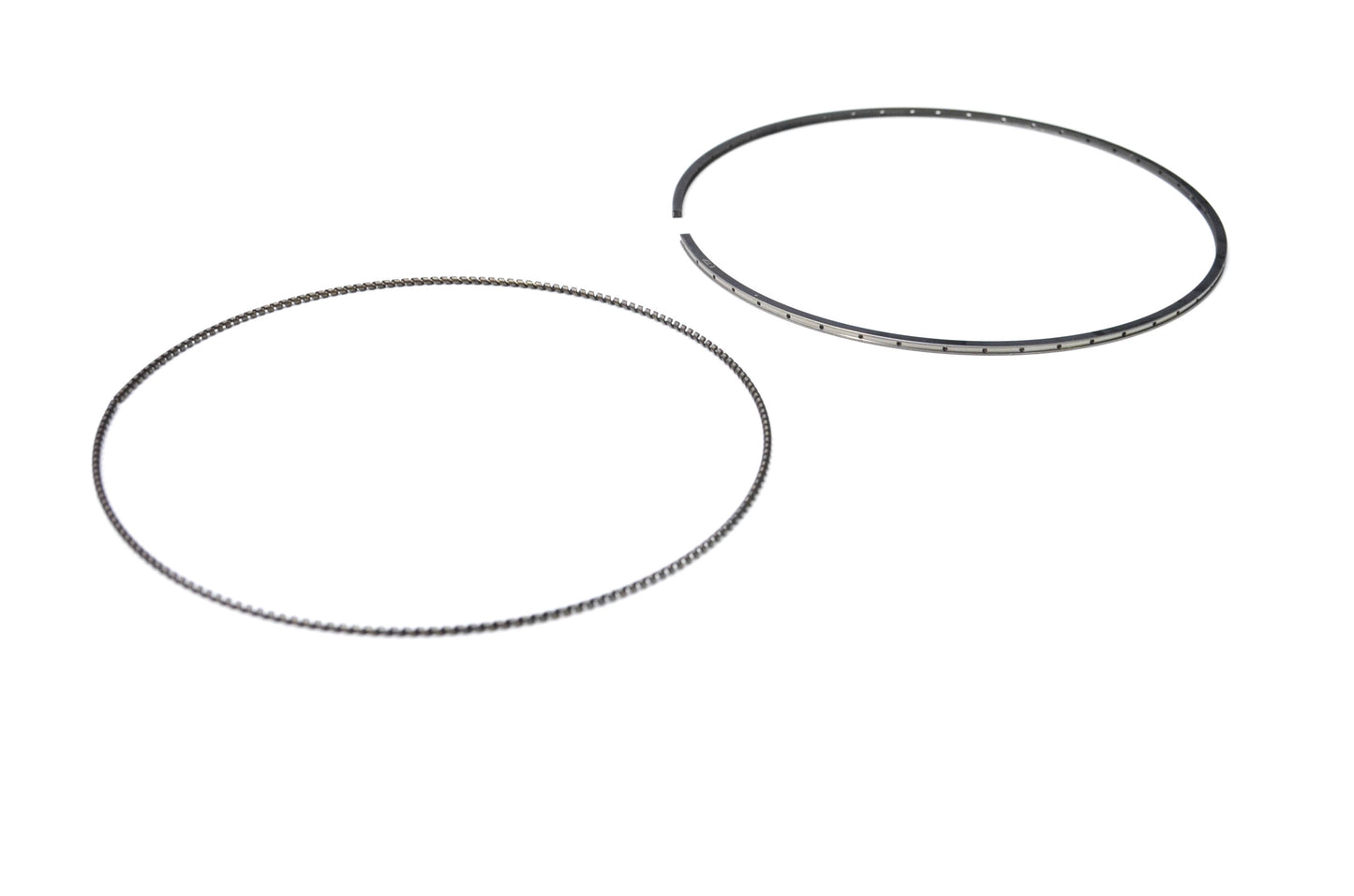 New OEM KTM Scraper Ring Kit NOS