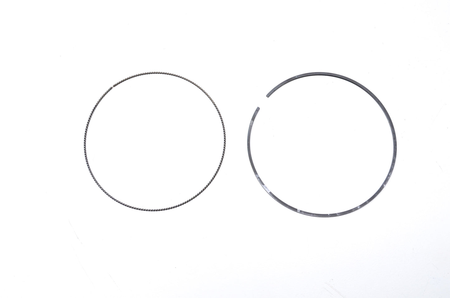 New OEM KTM Scraper Ring Kit NOS