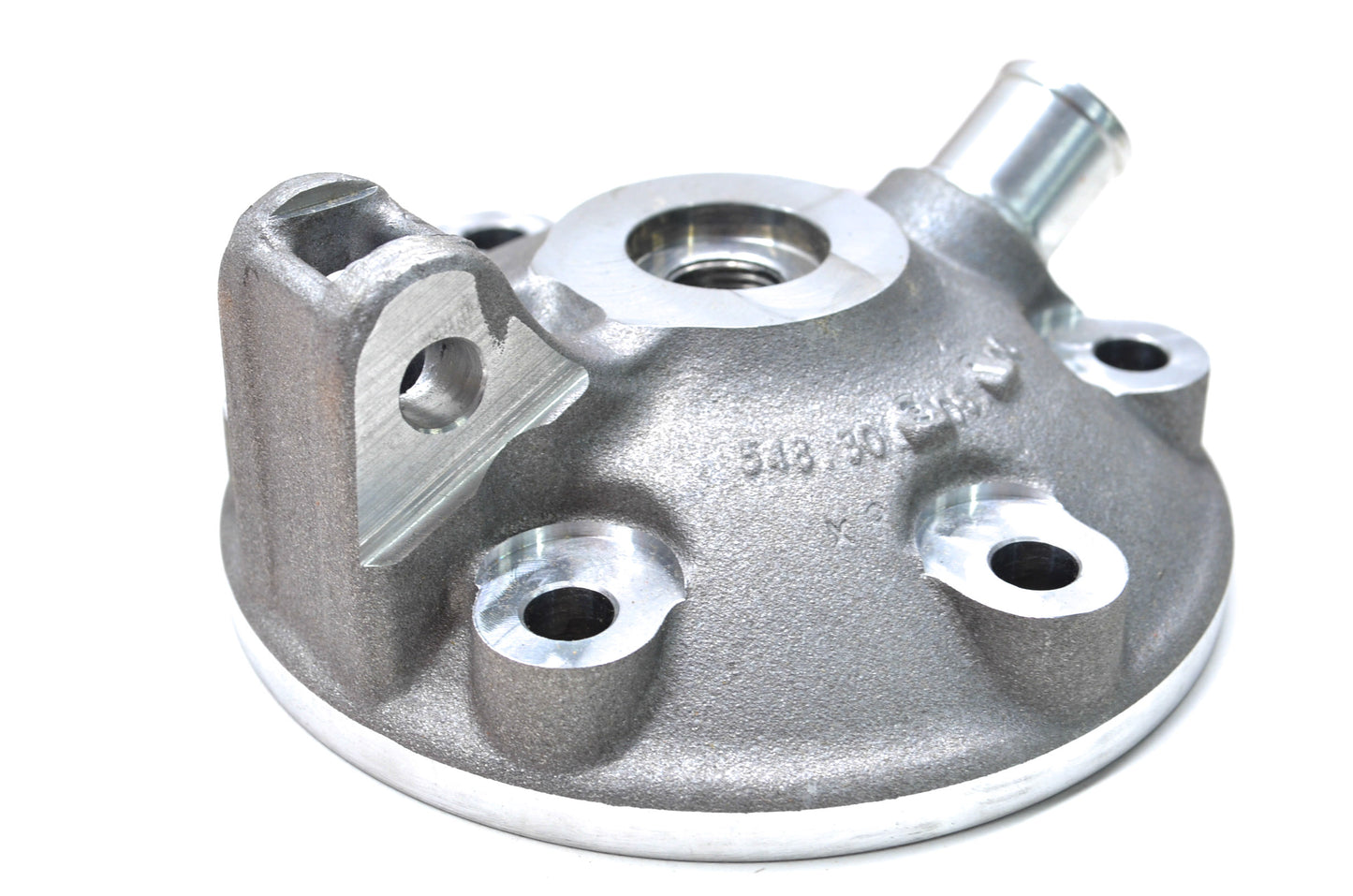New OEM KTM Cylinder Head NOS