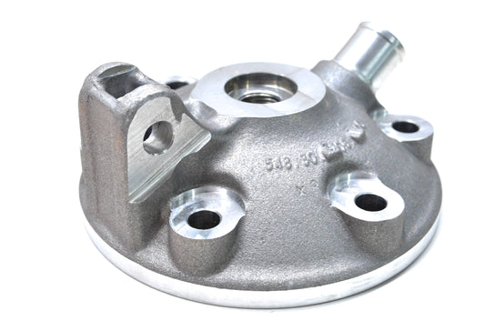 New OEM KTM Cylinder Head NOS