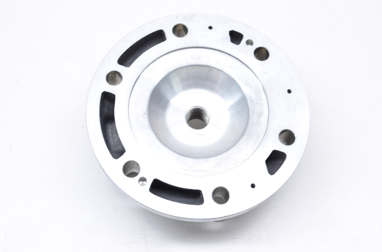 New OEM KTM Cylinder Head NOS