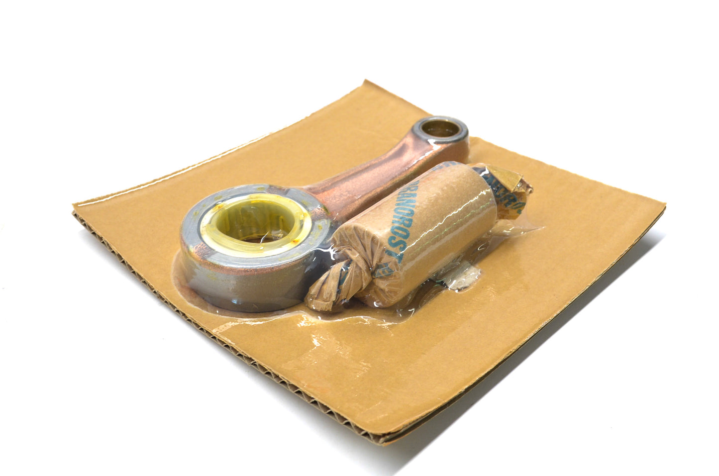 New OEM KTM Connecting Rod Pair Kit NOS