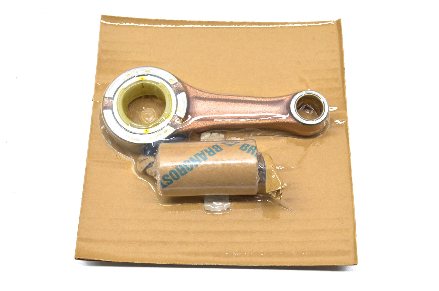 New OEM KTM Connecting Rod Pair Kit NOS