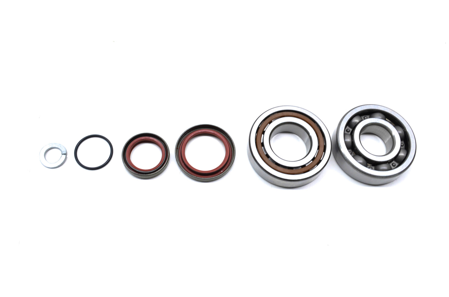 OEM KTM 00050002300 Crankshaft Repair Kit NOS