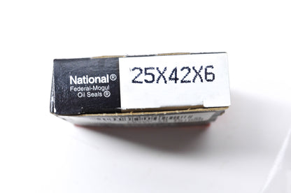 Federal Mogul 25x42x6 Seal NOS