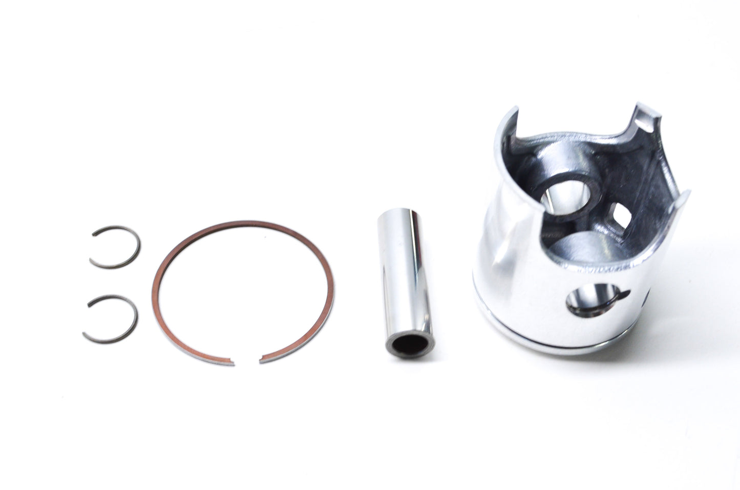Vertex 22402B Piston Kit NOS