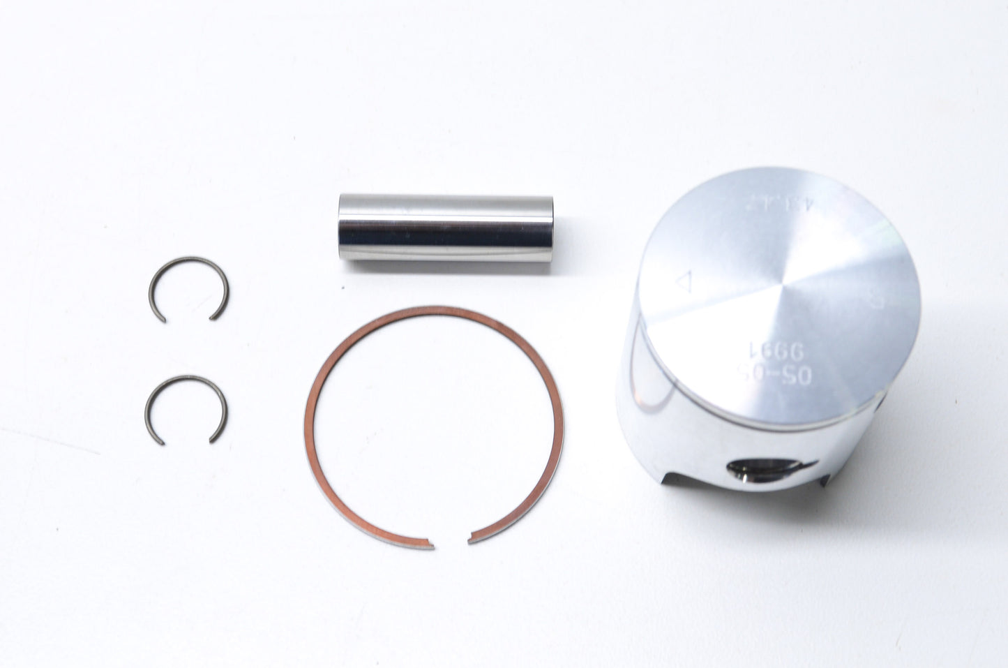 Vertex 22402B Piston Kit NOS