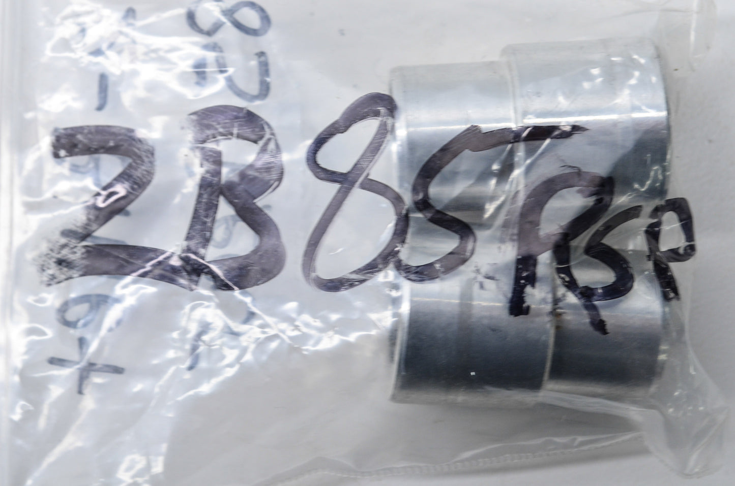 Aftermarket ZB85RSP Rear Bushings Qty 2 NOS
